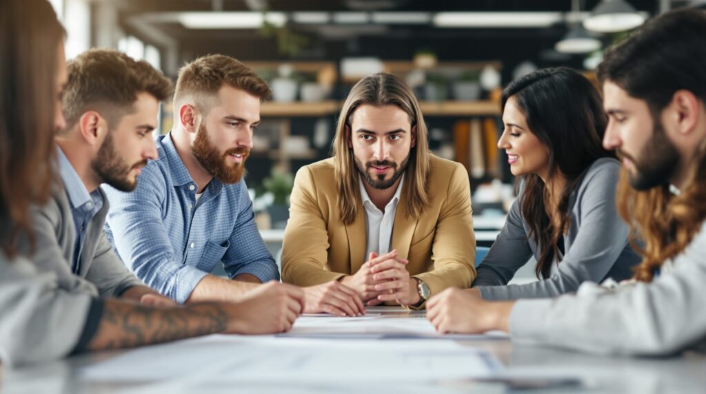 comment travailler dans l'événementiel